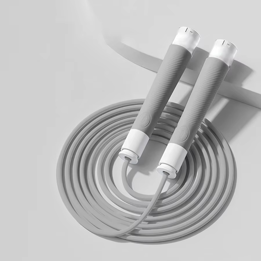 Jump Rope Speed Bearing - Profesyonel Ayarlanabilir Uzunlukta Hızlı Atlama İpi