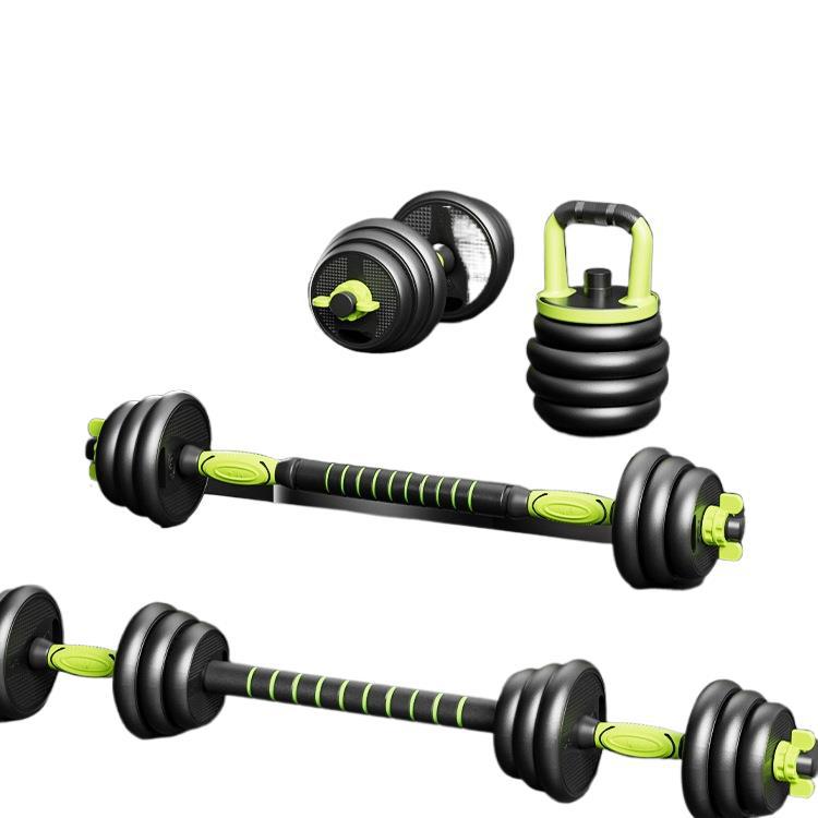 Crossfit No Equipment - Cross Fit Kauçuk Kaplamalı Spor Salonu