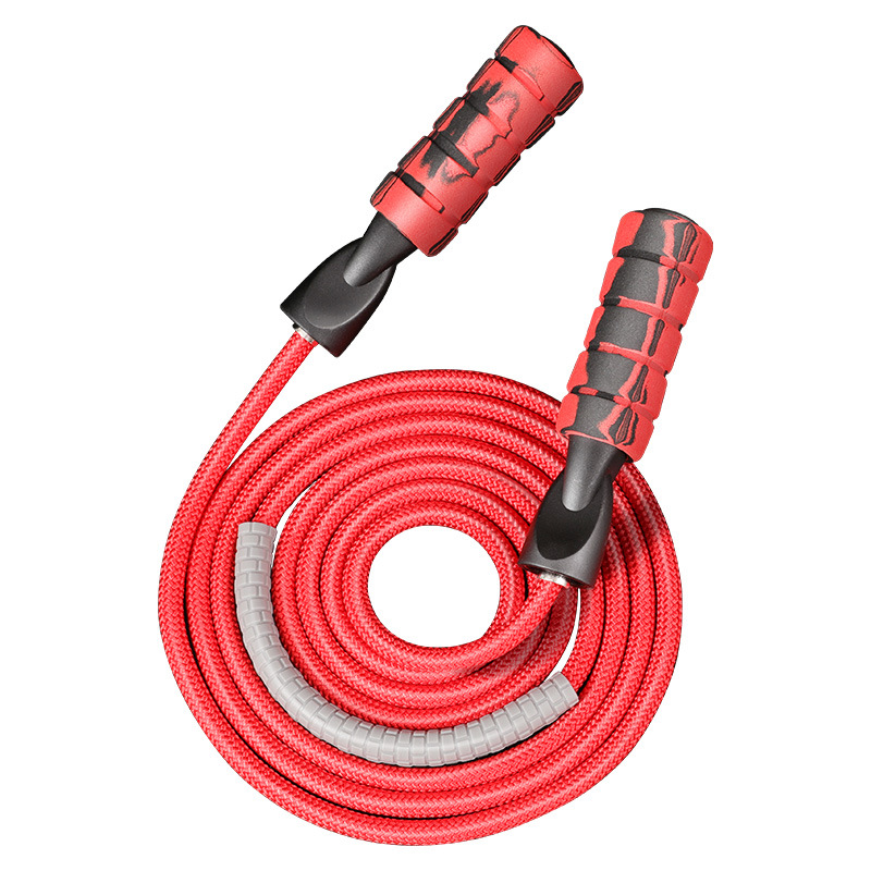 Jump Rope Speed Bearing - Hızlı atlama ipi Crossfit atlama halatları,