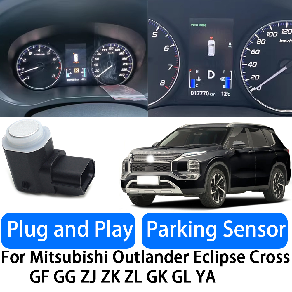 Crossfit Indonesia - Mitsubishi Outlander Eclipse Cross GF GG
