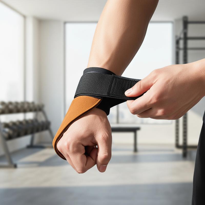 Crossfit Workout Gear - Yeni Spor Salonu Eldivenleri Halter Fitness