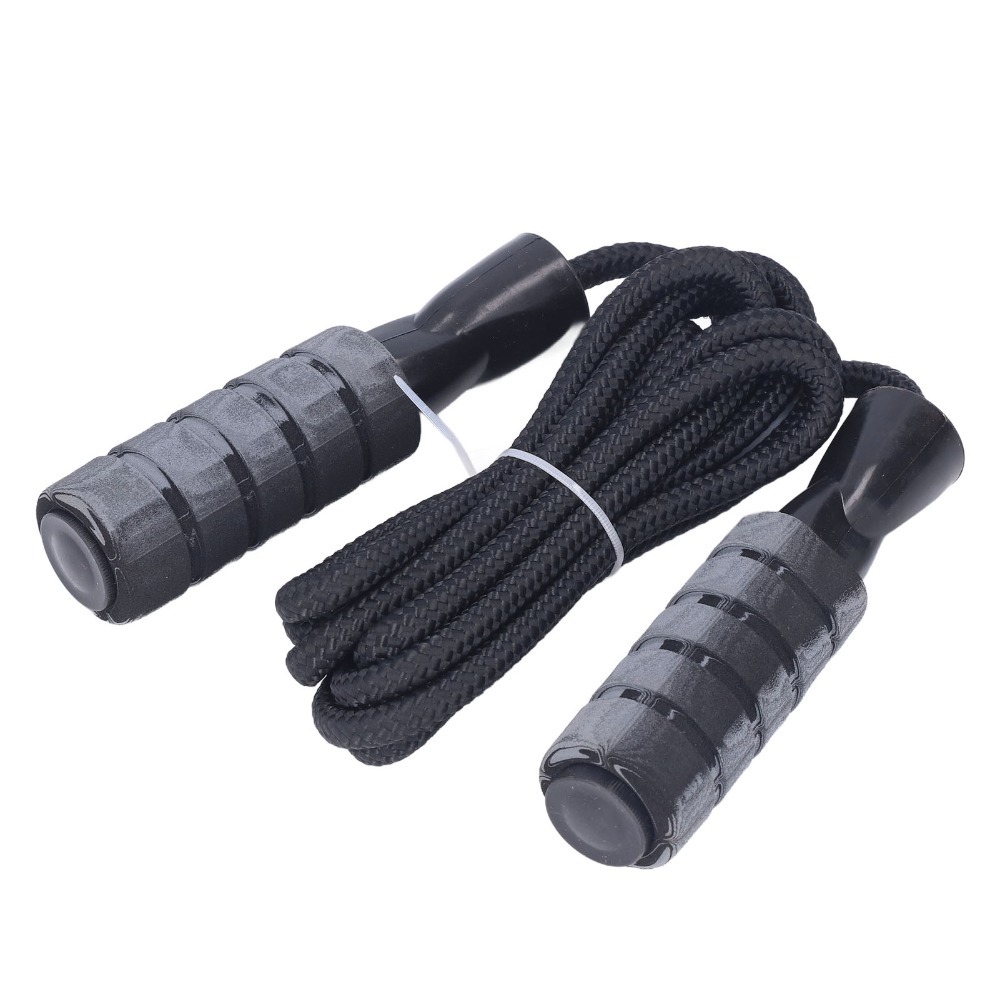 Jump Rope Speed Bearing - Taşınabilir Çeşitli Renklerde Hızlı Atlama İpi