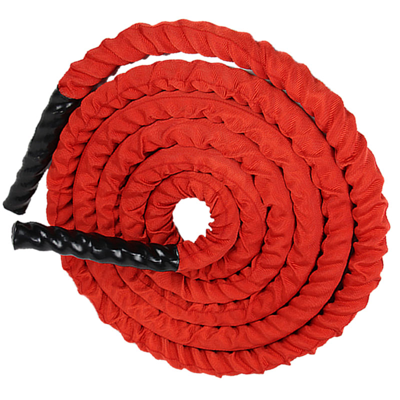 Battle Rope Anchor - Ankrajlı Battle Rope Spor Salonu Fiziksel