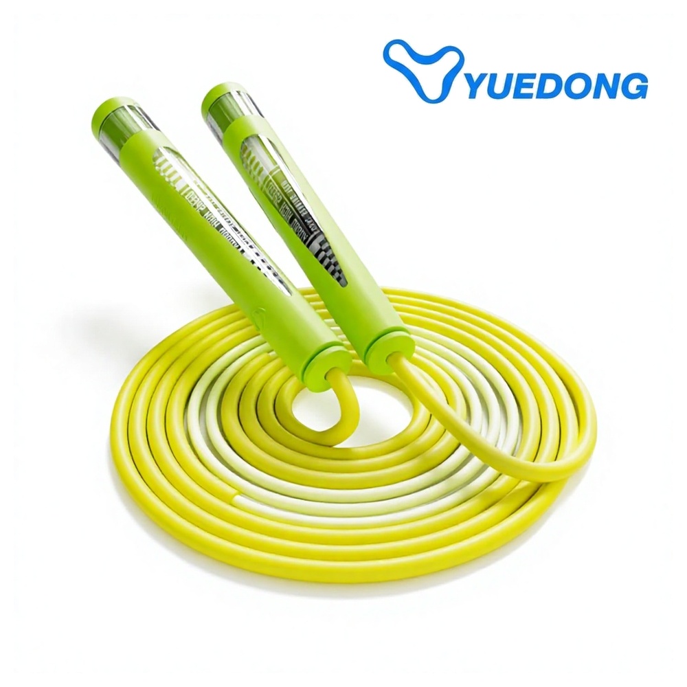 Jump Rope Speed Bearing - YUEDONG Ayarlanabilir Hızlı Atlama İpi Gradyan