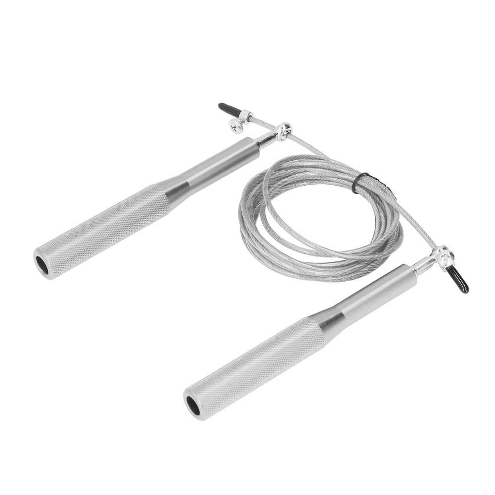 Jump Rope Speed Bearing - Mavi, Gümüş, Altın, Kırmızı Alüminyum Alaşımlı