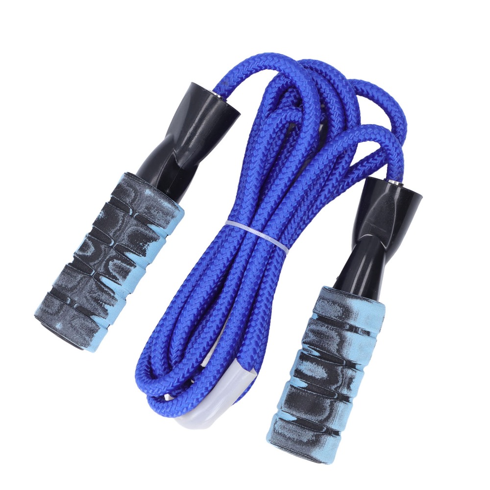 Jump Rope Speed Bearing - Dayanıklı Çeşitli Renklerde Hızlı Atlama İpi