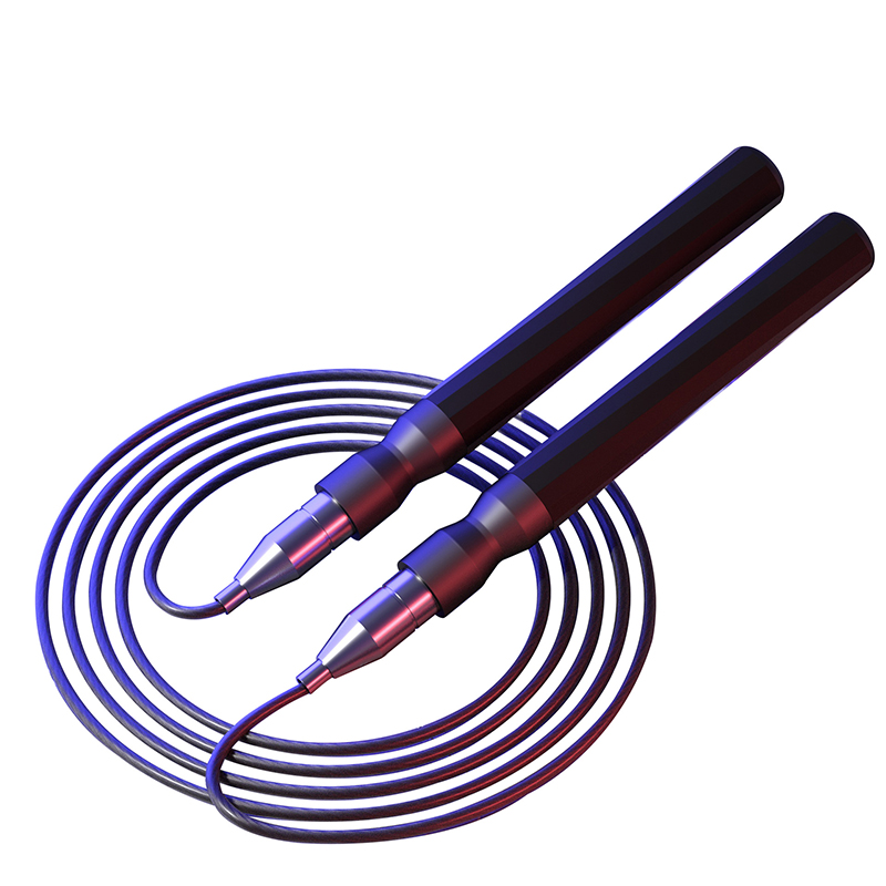 Jump Rope Speed Bearing - Atlama İpi, Kadınlar, Erkekler ve Çocuklar