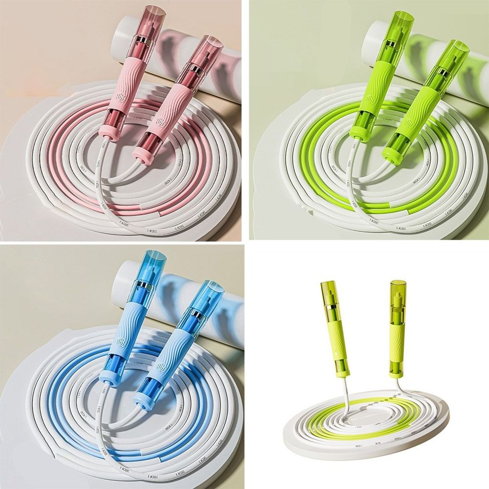 Kaymaz Hızlı Atlama İpi Bölüml - Jump Rope Speed Bearing incelemesi ve fiyatı