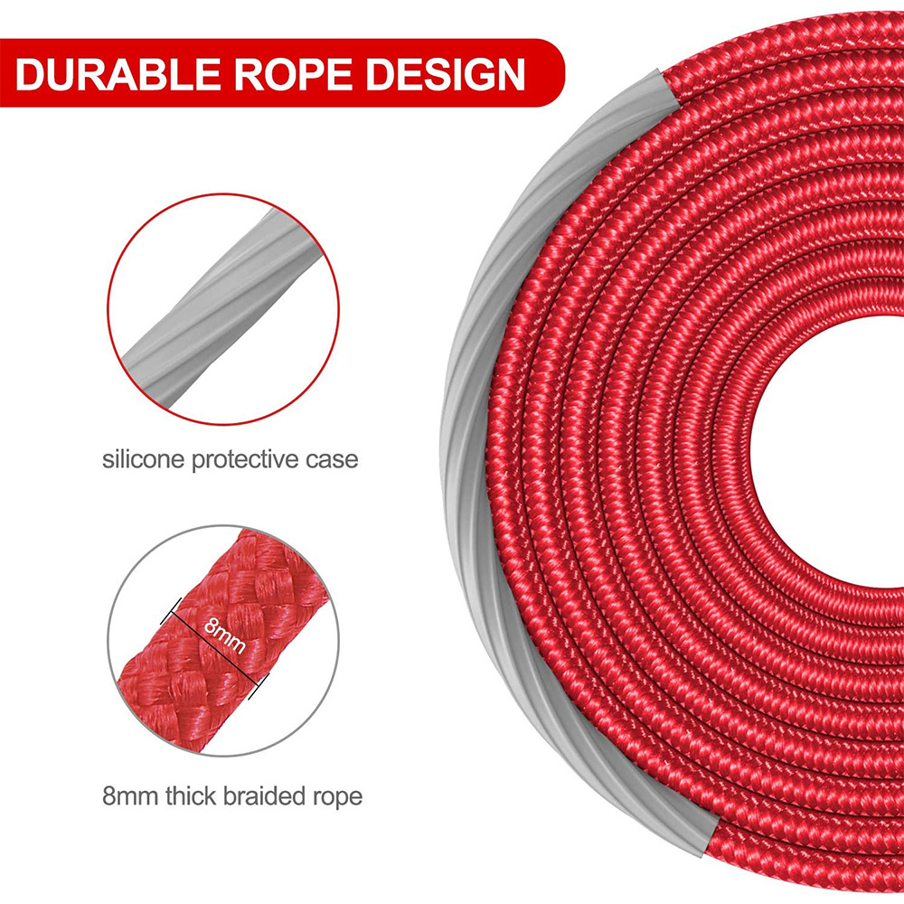 Hızlı atlama ipi Crossfit atla - Jump Rope Speed Bearing incelemesi ve fiyatı