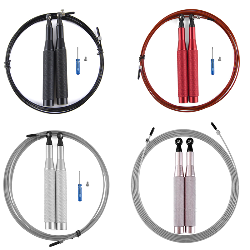 Hız Atlama İpi Ayarlanabilir A - Jump Rope Speed Bearing incelemesi ve fiyatı