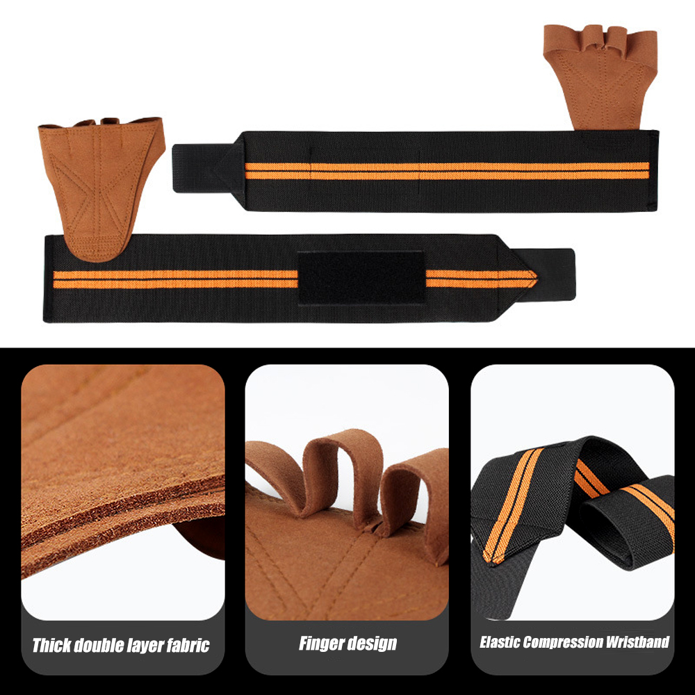 Kaymayı Önleyici Spor Eldivenl - Crossfit Workout Gear incelemesi ve fiyatı