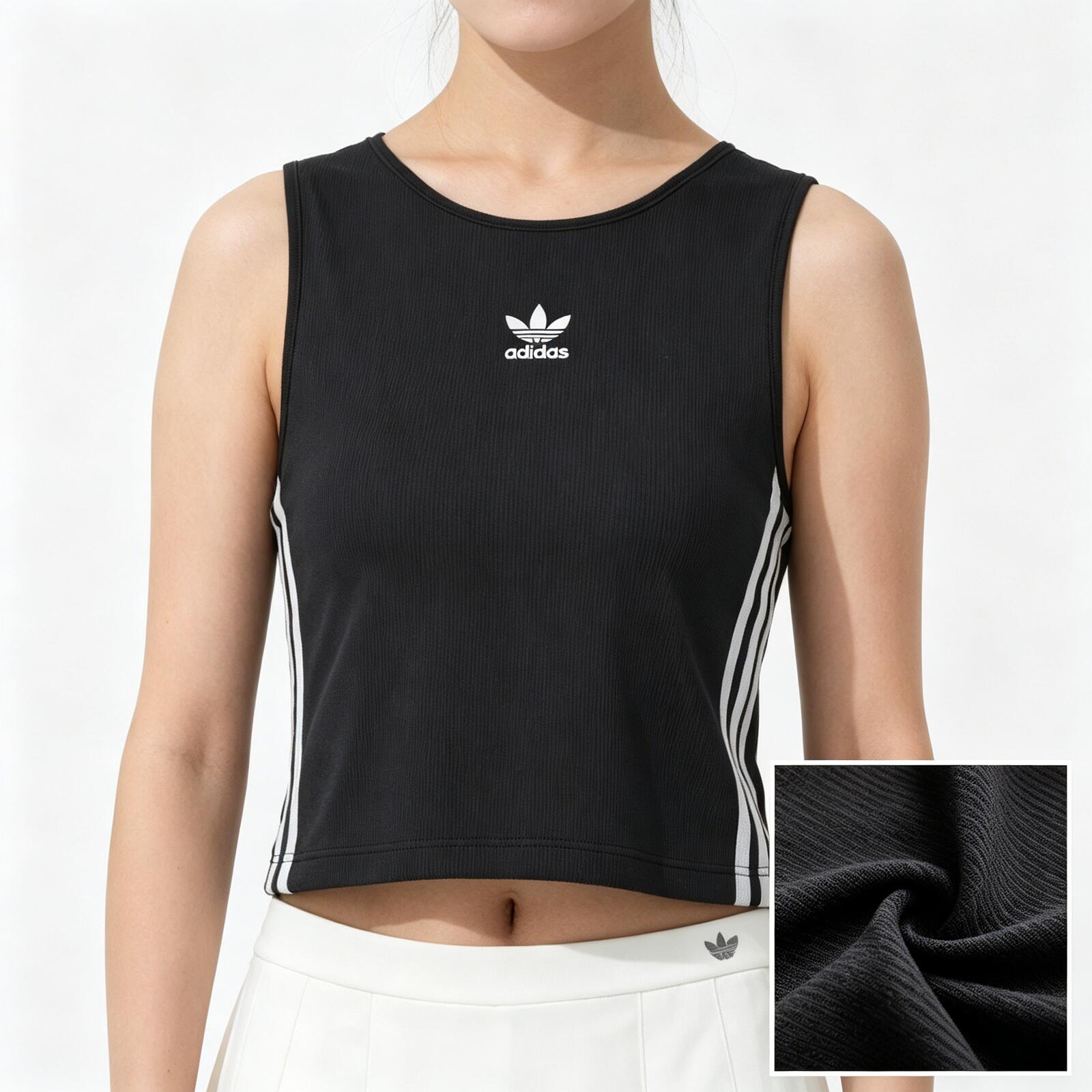 Yeni Adidas Trefoil Kadın Spor - Crossfit Yoga incelemesi ve fiyatı