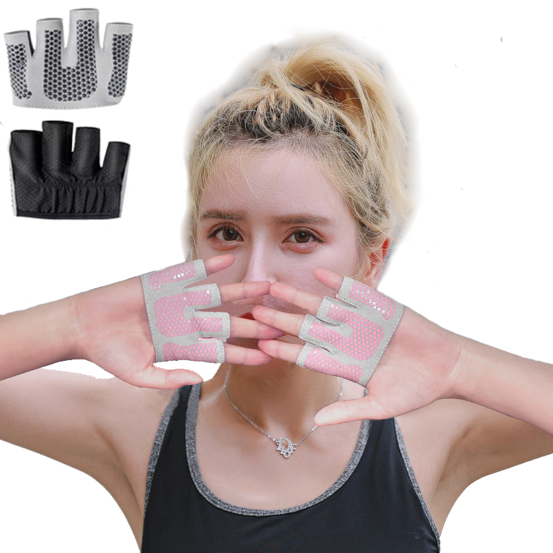 Gym Fitness Yarım Parmak Eldiv - Crossfit Workout Gear incelemesi ve fiyatı