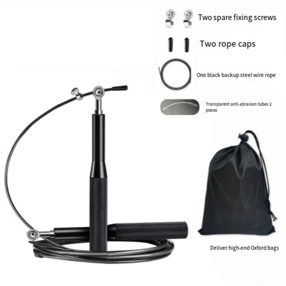POPÜLER- Ayarlanabilir Alüminy - Jump Rope Speed Bearing incelemesi ve fiyatı