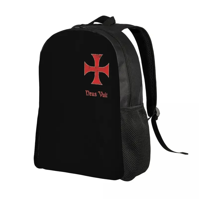 Templar Deus Vult Sırt Çantası - Crossfit Youtube incelemesi ve fiyatı