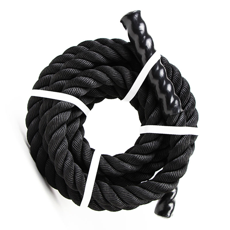 Ankrajlı Battle Rope Spor Salo - Battle Rope Anchor incelemesi ve fiyatı