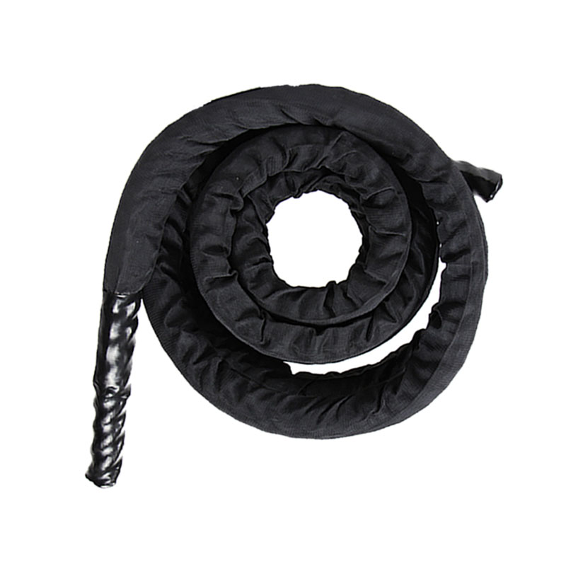 Ankrajlı Battle Rope Spor Salo - Battle Rope Anchor incelemesi ve fiyatı