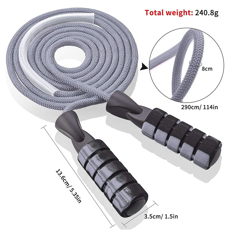 Ultra Hafif Yarış İpi Yüksek M - Jump Rope Speed Bearing incelemesi ve fiyatı