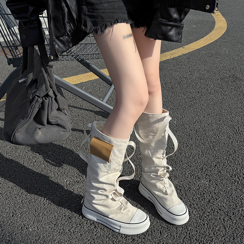 Bayan Botları Moda İstiflenebi - Crossfit Youtube incelemesi ve fiyatı
