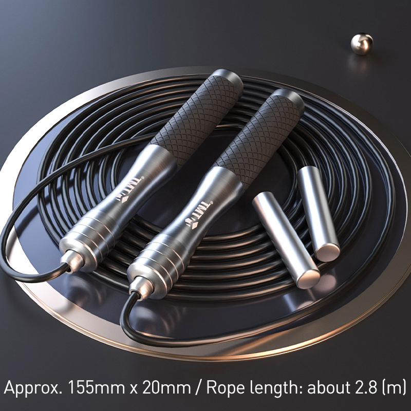 Hız Atlama İpi Ağırlık Olmayan - Jump Rope Speed Bearing incelemesi ve fiyatı