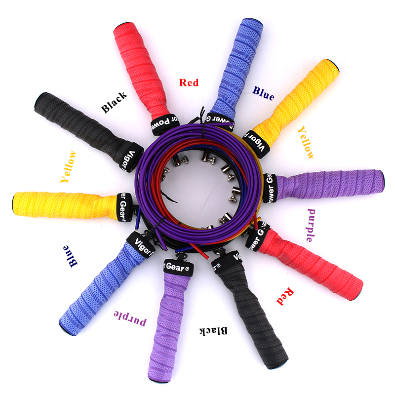 Vigor Güç Dişli Ayarlanabilir  - Jump Rope Speed Bearing incelemesi ve fiyatı