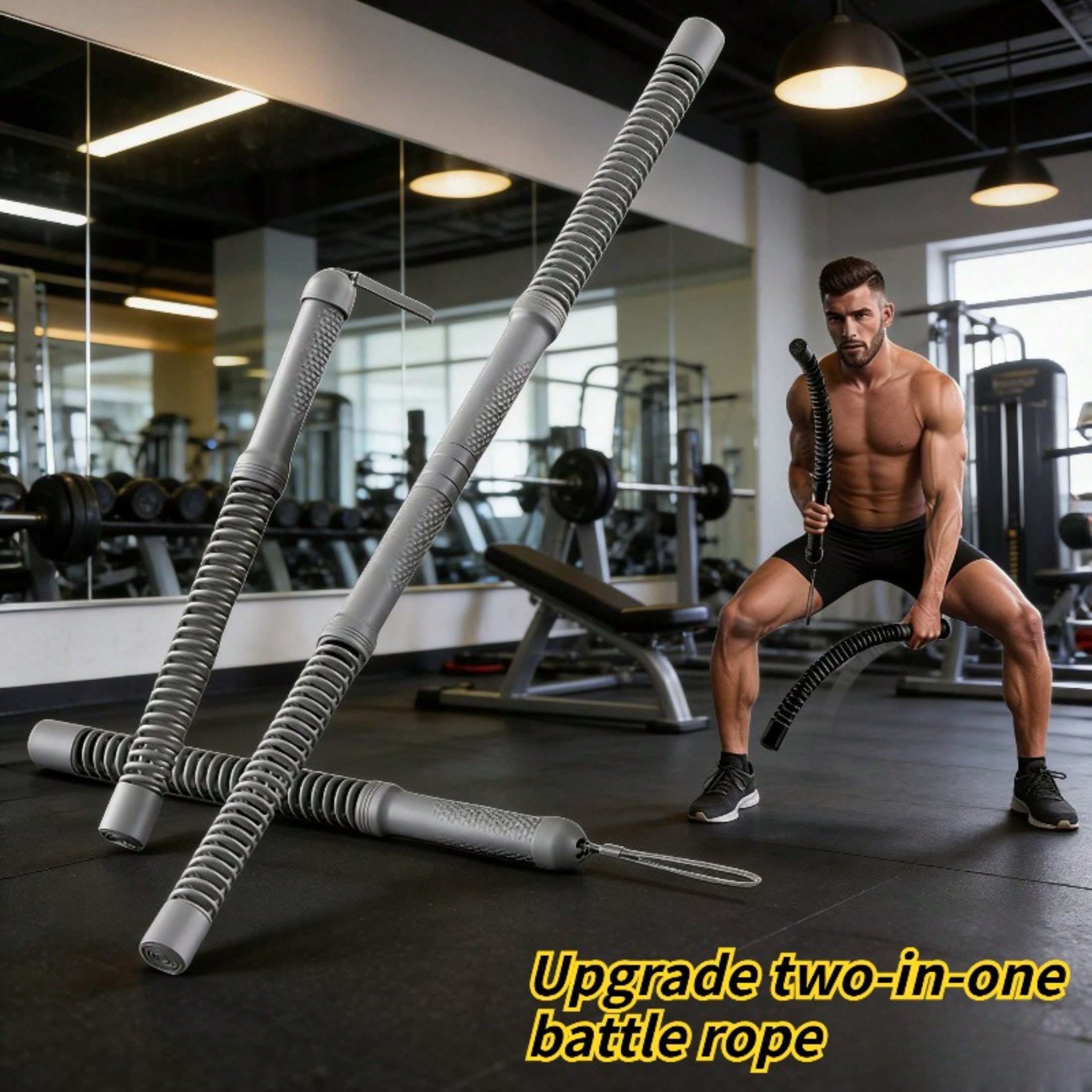 2'si 1 Arada Geliştirilmiş Kab - Crossfit Workout Gear incelemesi ve fiyatı