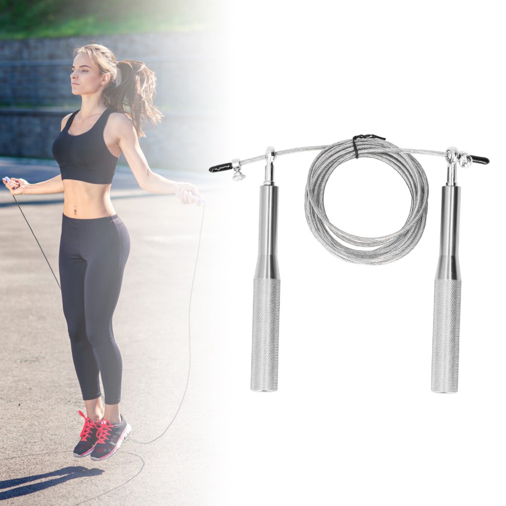 Mavi, Gümüş, Altın, Kırmızı Al - Jump Rope Speed Bearing incelemesi ve fiyatı