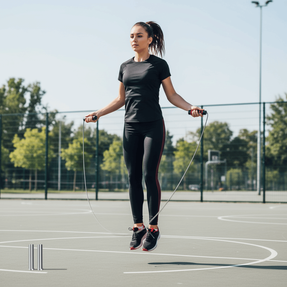 Ayarlanabilir Uzunlukta Atlama - Jump Rope Speed Bearing incelemesi ve fiyatı