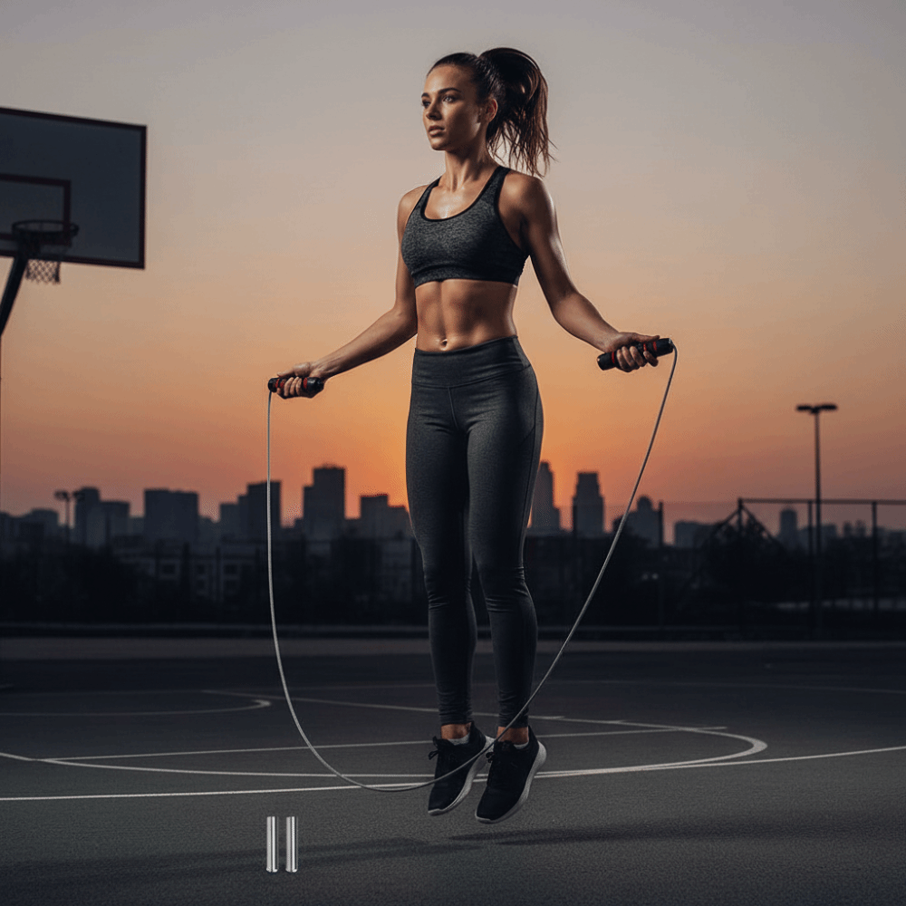 Ayarlanabilir Uzunlukta Atlama - Jump Rope Speed Bearing incelemesi ve fiyatı